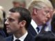 Ucraina per Trump giorno grandioso. Ma Macron frena Proposta Putin non basta