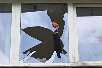 Ucraina raid russi nella notte almeno 12 vittime tra cui quattro bambini