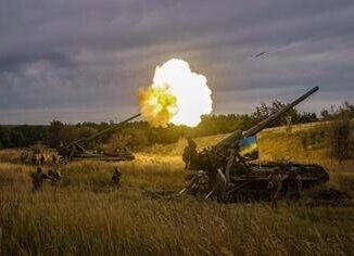 Ucraina stop limiti di gittata per le armi fornite a Kiev. Cremlino Pericoloso
