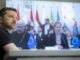 Ucraina vertice dei leader Ue a Kiev. Trump Fermate questa stupida guerra