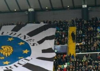 Udinese lindiscrezione Verso cessione a fondo americano per 150 milioni di euro