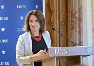 Ue Ribera indica la strada per tenere insieme Green deal e competitivita