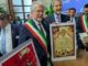 Un francobollo per la Giostra del Saracino