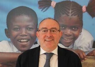 Unicef Italia Nicola Graziano nuovo presidente