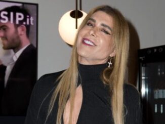 Urtis le prime parole dopo lintervento Giacomo diventa Genny