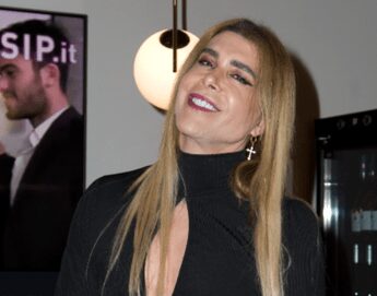 Urtis, le prime parole dopo l’intervento: “Giacomo diventa Genny”
