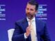 Usa Donald Trump Jr Candidarmi alla presidenza La vocazione e quella