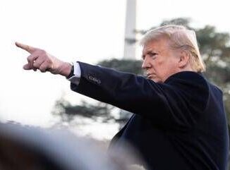 Usa Trump annuncia Riapriro carcere Alcatraz ci andranno criminali piu violenti