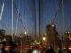 Usa nave scuola messicana contro ponte di Brooklyn 2 morti e 19 feriti