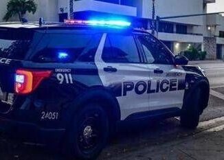 Usa sparatoria in una localita balneare del South Carolina almeno 11 feriti