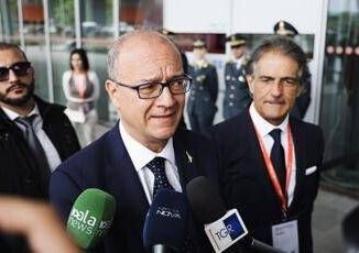 Valditara Fenomeno inquietante condotta a scuola sara fondamentale