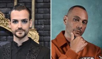Valerio Scanu risarcito di 70mila euro per diffamazione il commento su Fabri Fibra a La volta buona