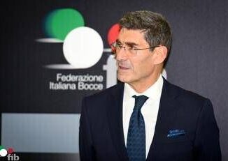 Valori lascia corsa presidenza Cip De Sanctis unico candidato