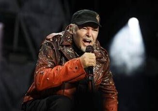 Vasco Rossi a Torino il grande rock che celebra la vita