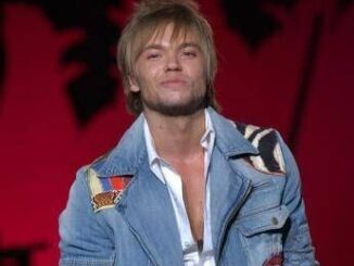 Vasco Rossi il figlio Davide assolto in via definitiva per lincidente di Roma del 2016