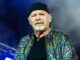 Vasco Rossi in lutto morto lamico e coautore Sergio Silvestri