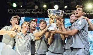 Velista dellanno Fiv stelle della vela la 38esima edizione a Roma il 21 maggio