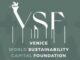 Venezia Biennale della Sostenibilita 2025 verso un cluster della conoscenza
