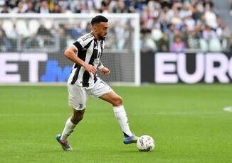 Venezia Juventus orario probabili formazioni e dove vederla in tv