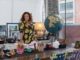 Venezia e Donna Diane von Furstenberg reinventa la Serenissima