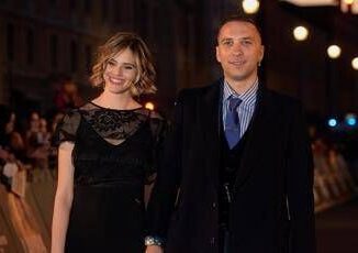 Verissimo, Briga e Arianna Montefiori: "Vogliamo diventare genitori, affronteremo un percorso alternativo" 5 Verissimo Briga e Arianna Montefiori Vogliamo diventare genitori affronteremo un percorso alternativo