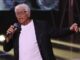 Verissimo Sandro Giacobbe e la malattia Non voglio lasciare le persone che amo