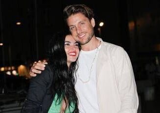Verissimo Teresa Langella e il sogno di maternita Sento che mi manca qualcosa