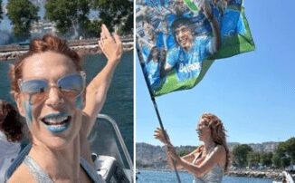 Veronica Maya insultata per un video al mare Stanca di ricevere commenti sessisti