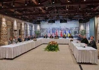 Vertice Ucraina Russia a Istanbul cronaca di un negoziato destinato al fallimento