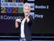 Vincenzo Schettini chi e il prof star del web sul palco del Concertone del Primo Maggio a Roma