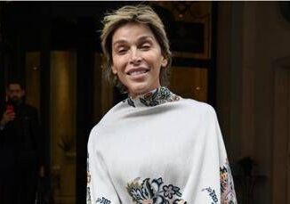 Vittoria Schisano si racconta Ero Giuseppe mi sentivo donna. I ruoli trans non mi bastano