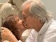 Vittorio Sgarbi compie 73 anni Sabrina Colle E il tuo compleanno e il mondo ha il nuovo Papa