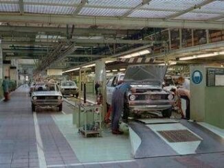 Volkswagen Polo 50 anni di una compatta diventata icona