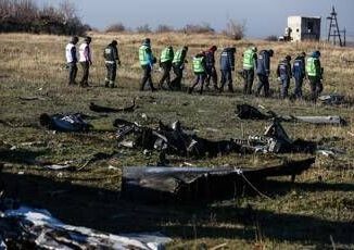 Volo Mh17 Onu accusa la Russia Responsabile dellabbattimento dovra risarcire