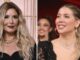 Wanda Nara in lacrime a Sognando Ballano Lucarelli Non sei venuta gratis
