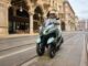 Yamaha Tricity 125 2025 lo scooter urbano a tre ruote che cambia le regole 1