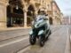 Yamaha Tricity 125 2025 lo scooter urbano a tre ruote che cambia le regole