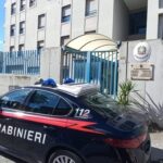 carabinieri caserma Iglesias