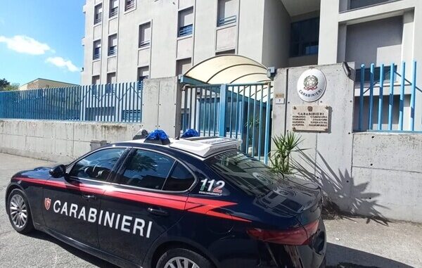 carabinieri caserma iglesias ridim carabinieri caserma Iglesias
