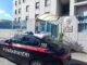 carabinieri caserma Iglesias