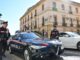 carabinieri cn auto