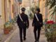 carabinieri coppia