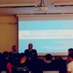 carabinieri Gonnosfanadiga incontro cultura legalità