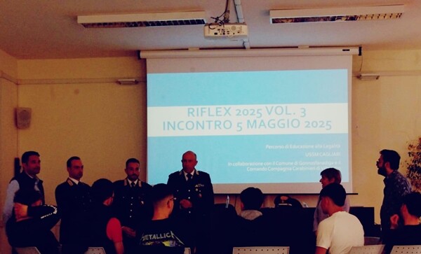 carabinieri gonnosfanadiga incontro cultura legalità ridim carabinieri Gonnosfanadiga incontro cultura legalità