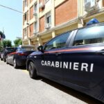 carabinieri nuoro