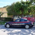 carabinieri ufficio postale