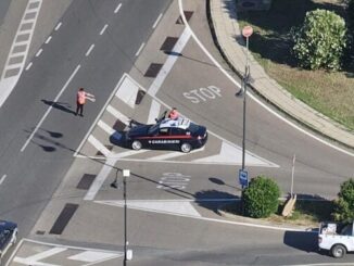carabinieri villasimius