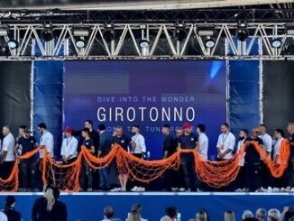 girotonno 2025