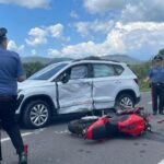 incidente mortale a nuxis