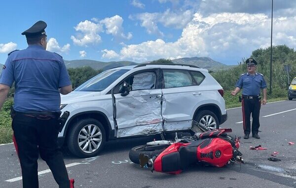 incidente mortale a nuxis ridim incidente mortale a nuxis